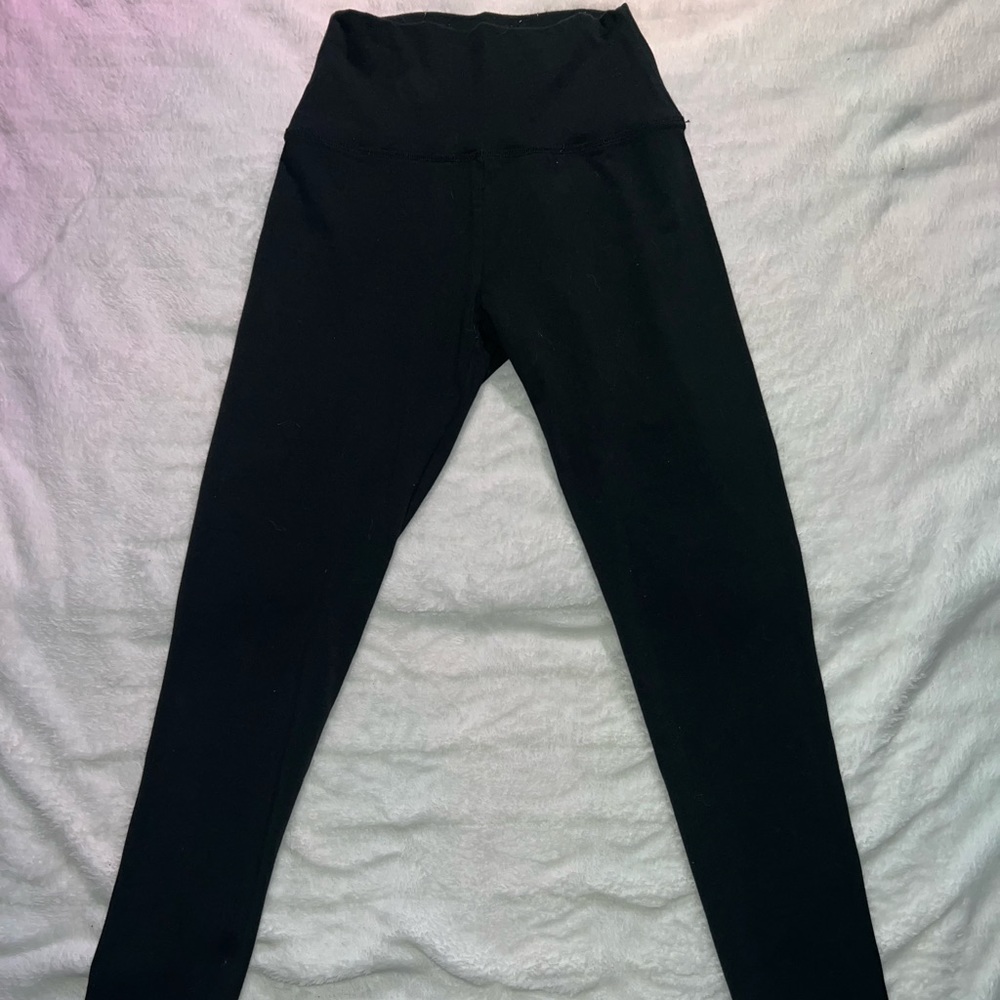 AERIE REAL ME LEGGINGS